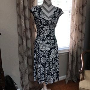 Lauren Ralph Lauren dress, size 6.